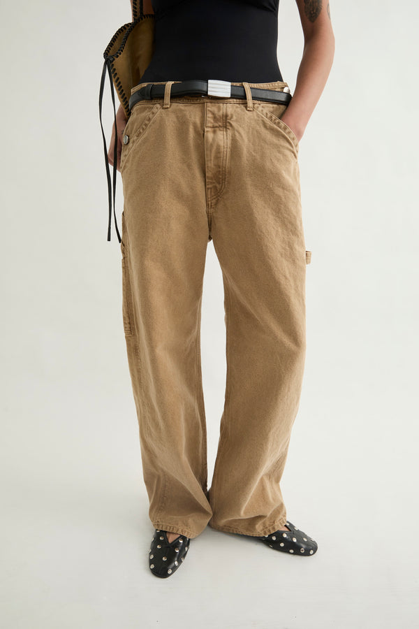 Laurence Bras JEAN CARPENTER