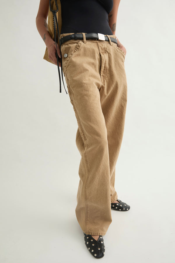 Laurence Bras JEAN CARPENTER