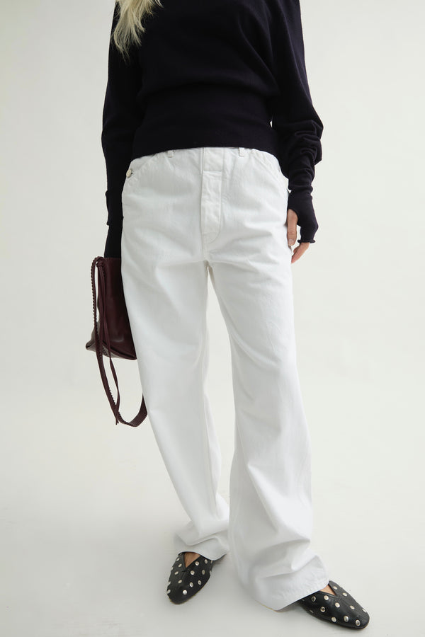 Laurence Bras JEAN CARPENTER