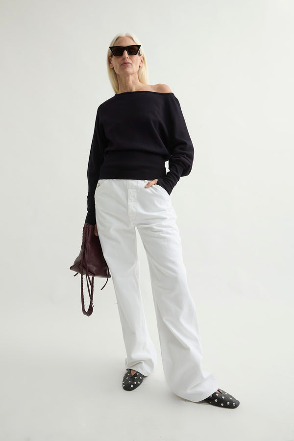 Laurence Bras JEAN CARPENTER