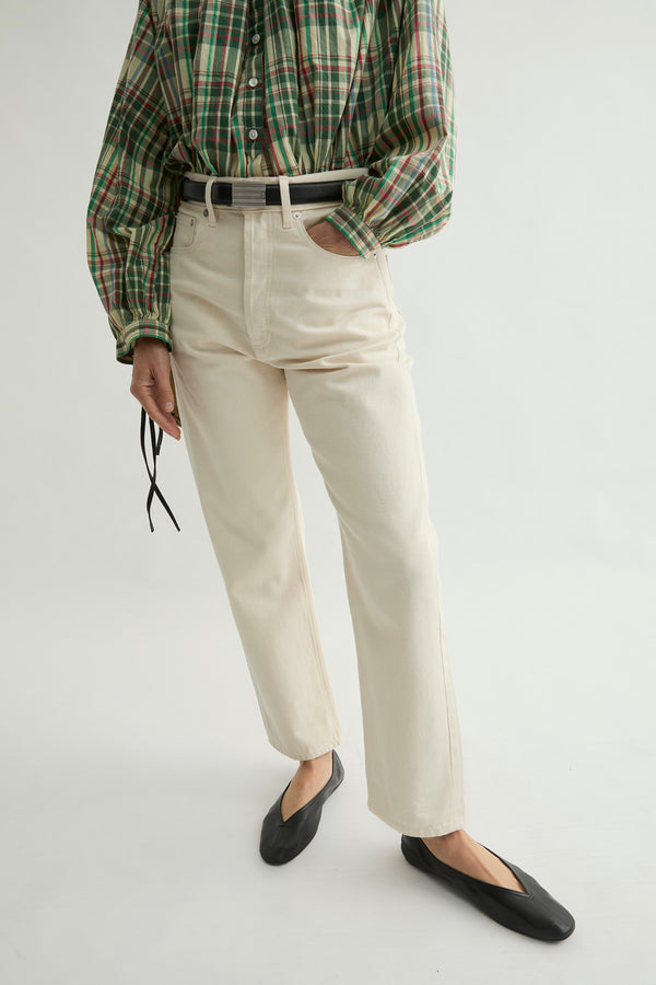 Laurence Bras JEAN CROPPED