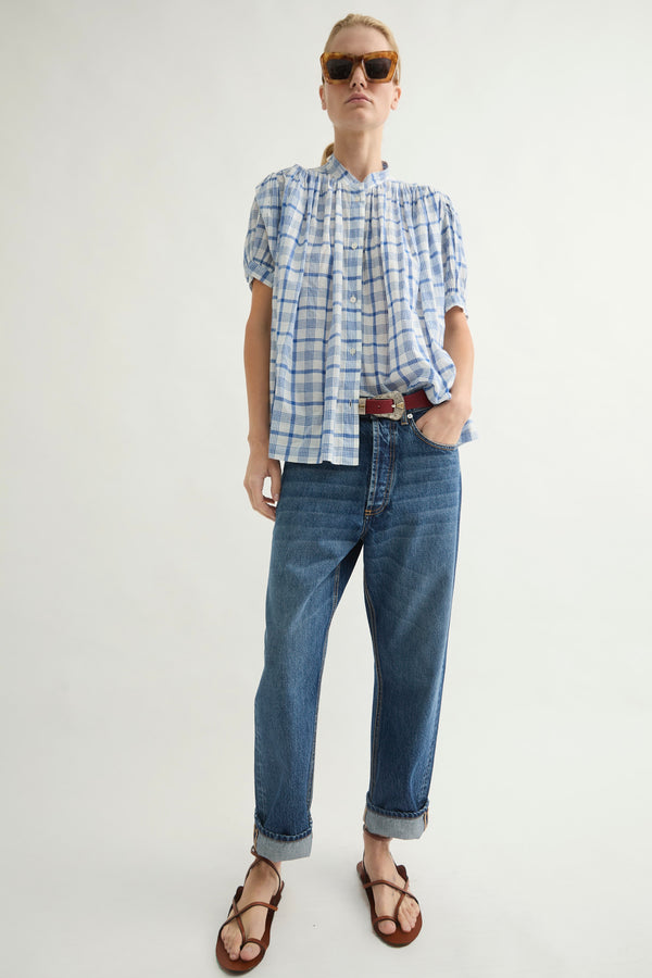 Laurence Bras JEAN CROPPED