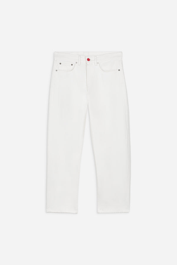 laurence bras JEAN CROPPED