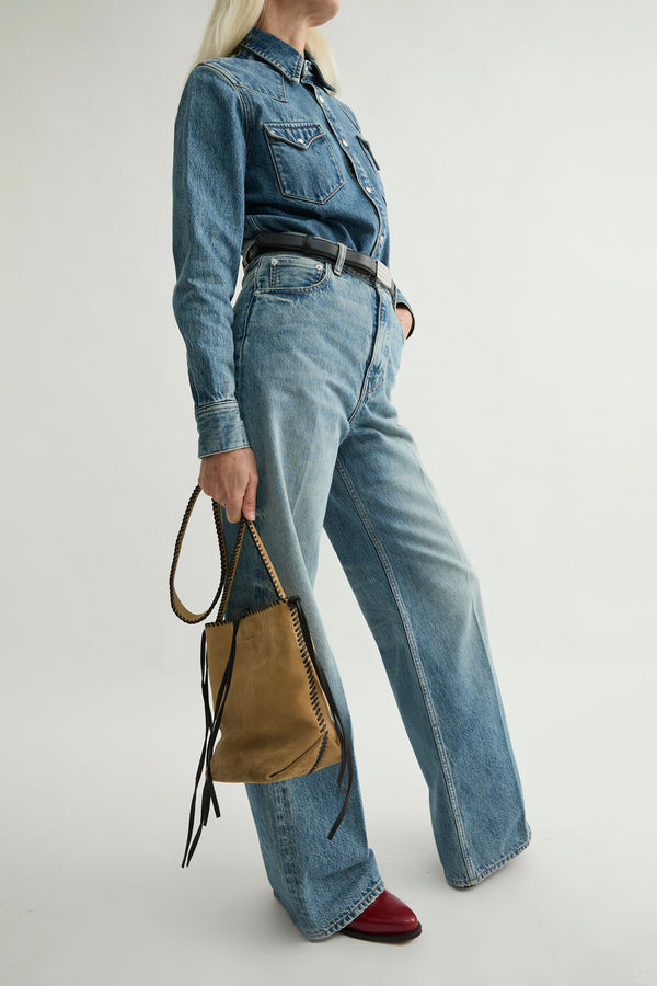 Laurence Bras JEAN ENCA