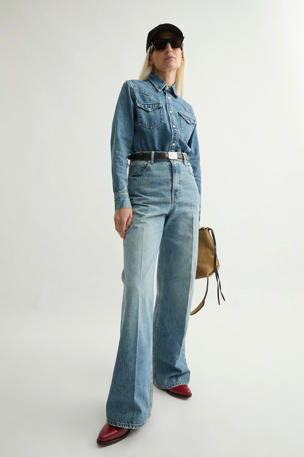 Laurence Bras JEAN ENCA