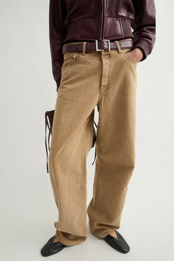 Laurence Bras JEAN PIA