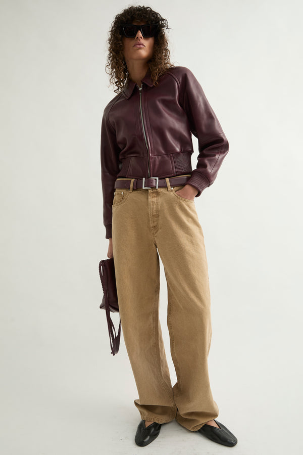 Laurence Bras JEAN PIA