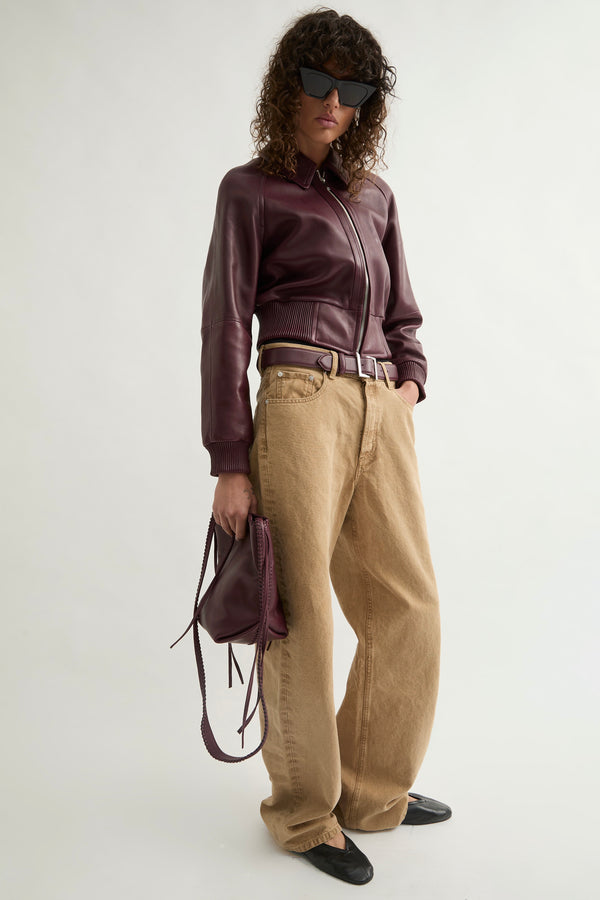 Laurence Bras JEAN PIA