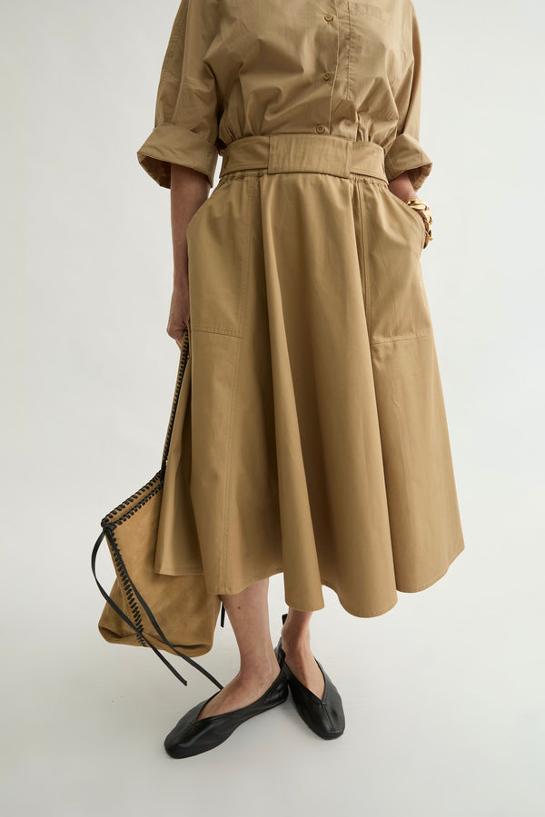 laurence bras JUPE CHANT