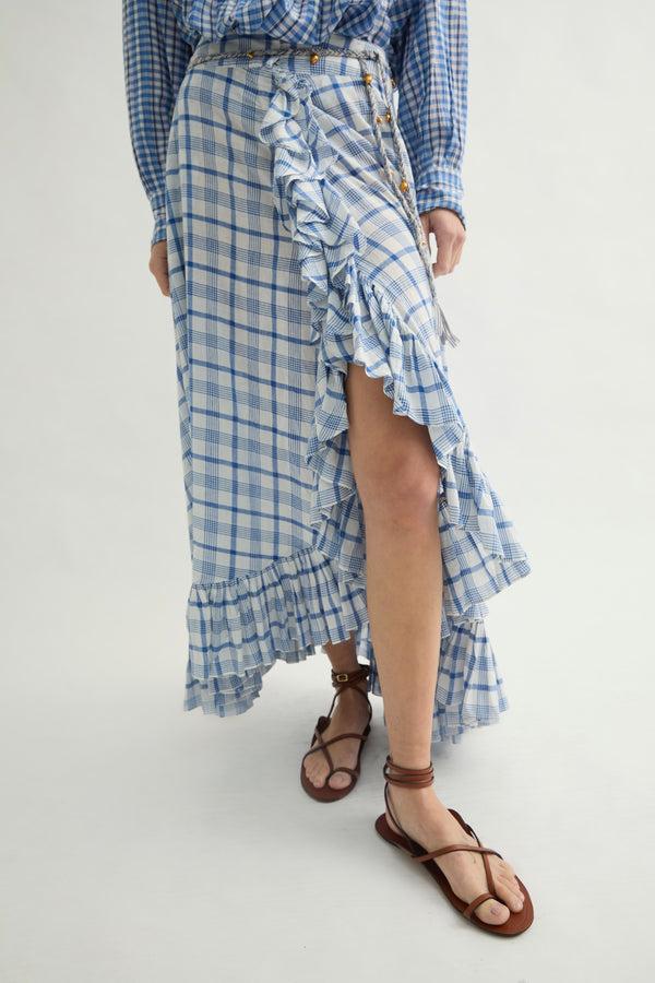 laurence bras JUPE FERNA