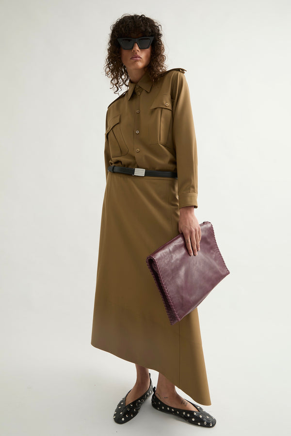 Laurence Bras JUPE FLASH