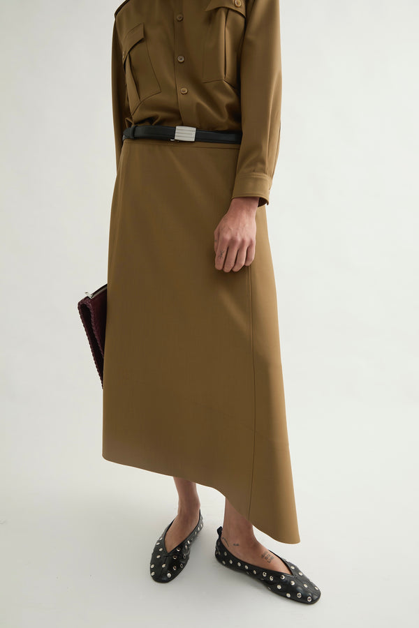 laurence bras JUPE FLASH