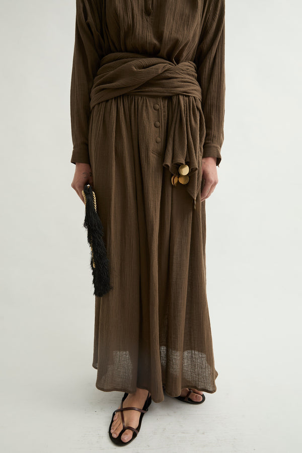 laurence bras JUPE LAUREN