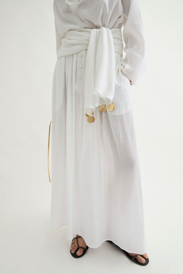 laurence bras JUPE LAUREN