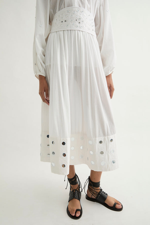 laurence bras JUPE LOLI