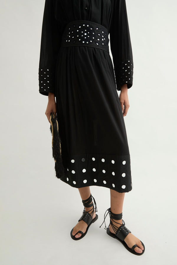 laurence bras JUPE LOLI