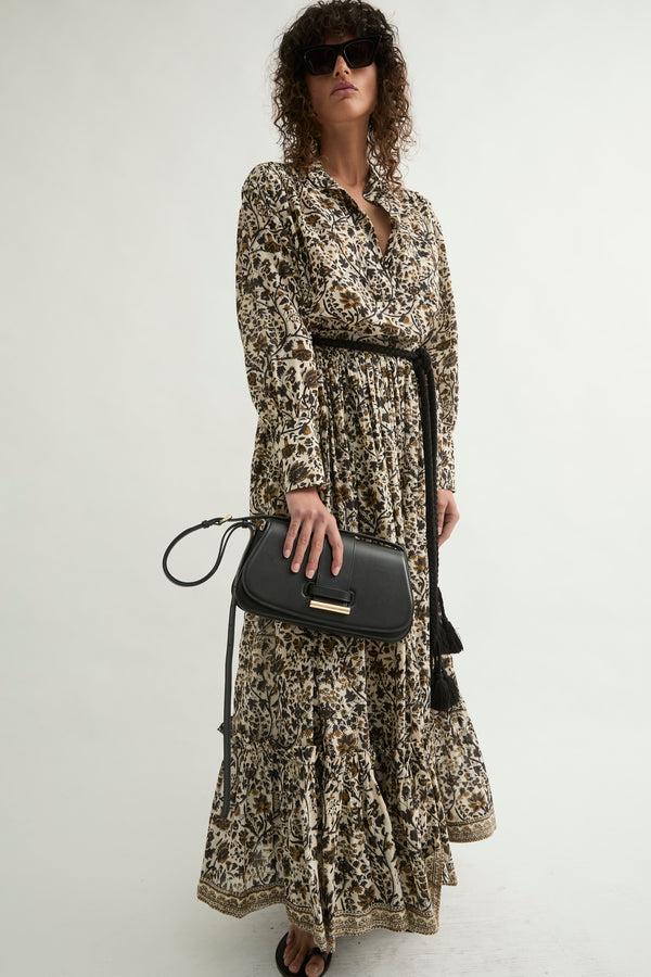 laurence bras JUPE MOUGIN