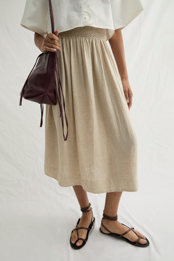 laurence bras JUPE PROVENCE