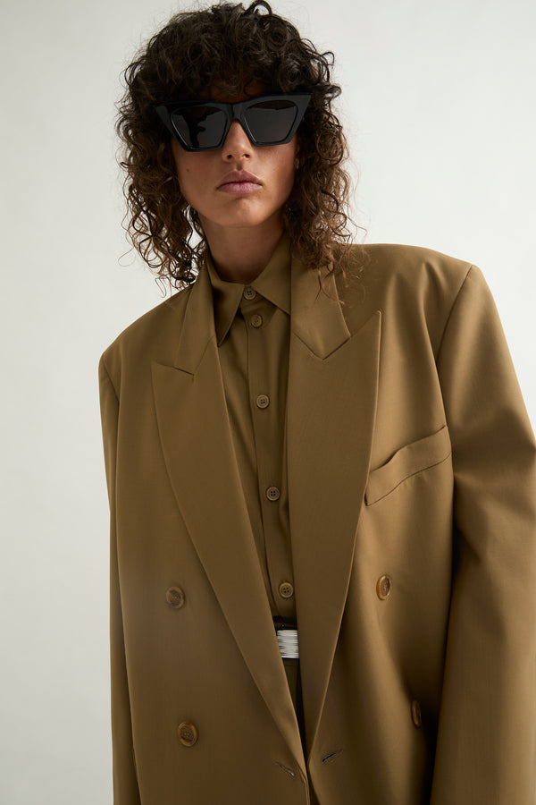 Laurence Bras MANTEAU LORD