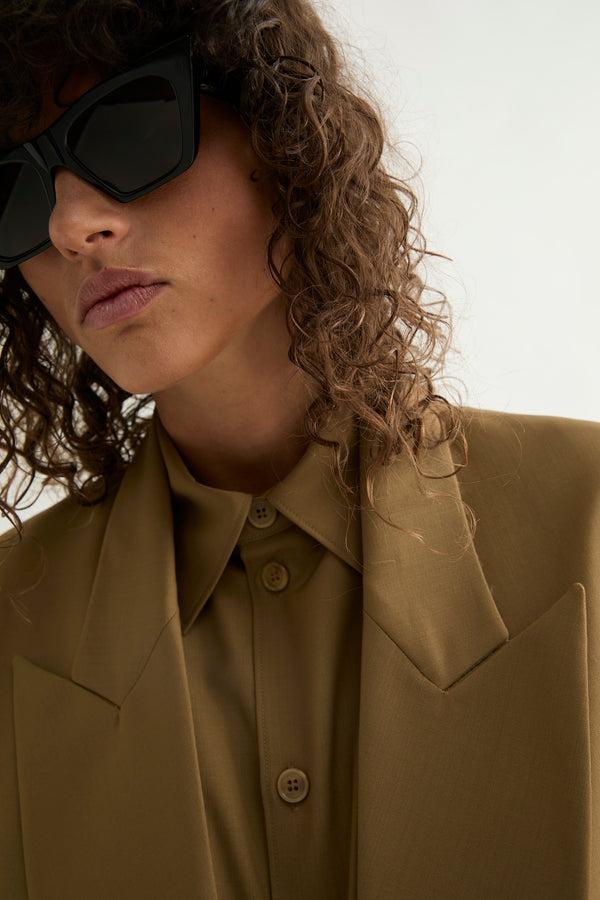 Laurence Bras MANTEAU LORD