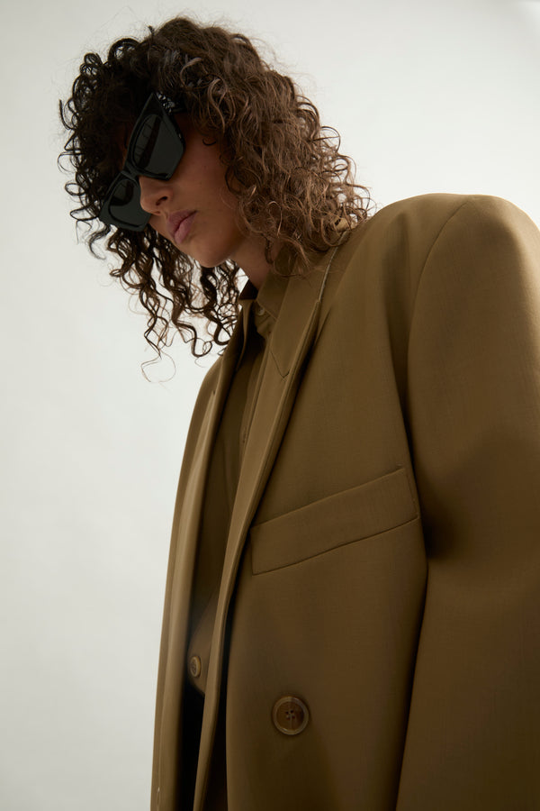 Laurence Bras MANTEAU LORD