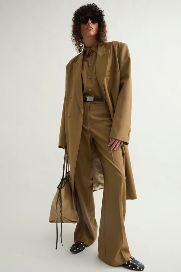 laurence bras MANTEAU LORD