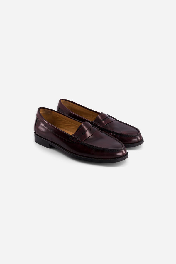 Laurence Bras MOCASSINS ETON
