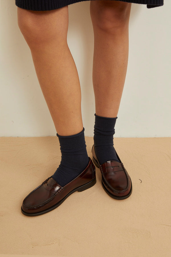 Laurence Bras MOCASSINS ETON