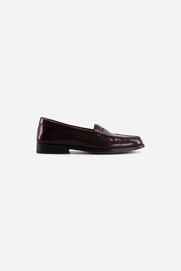 laurence bras MOCASSINS ETON