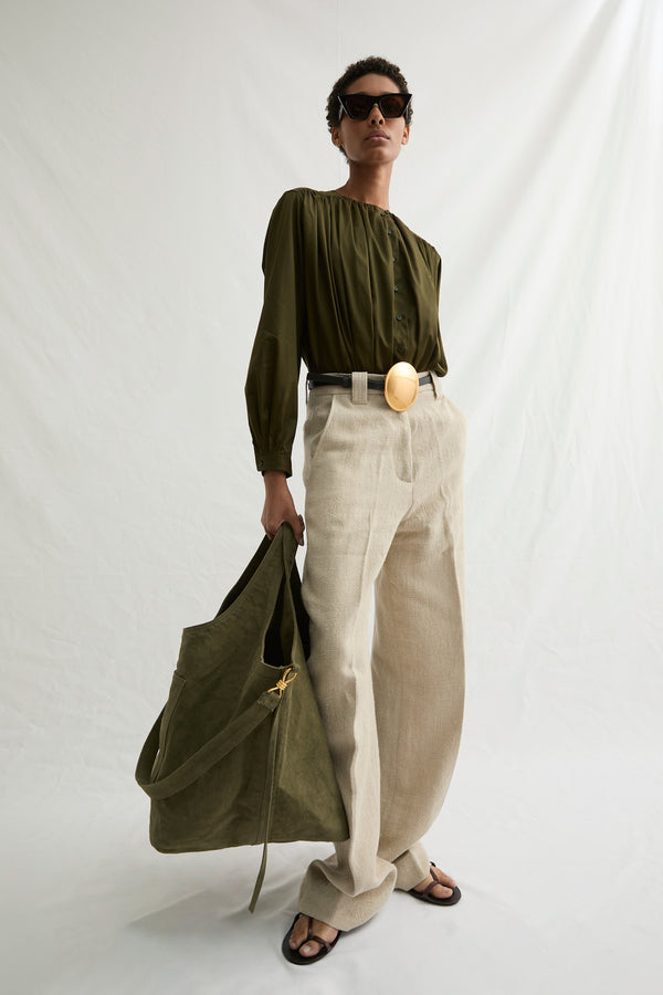 Laurence Bras PANTALON CLOCHE