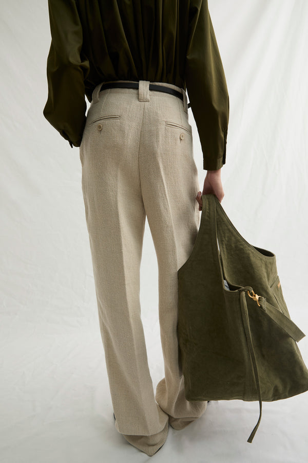 Laurence Bras PANTALON CLOCHE