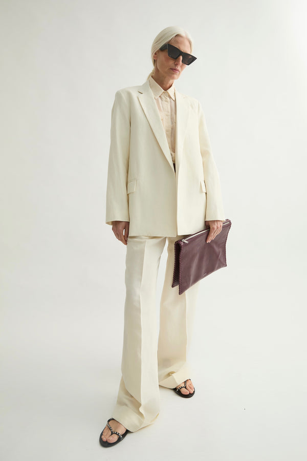 Laurence Bras PANTALON CLOCHE