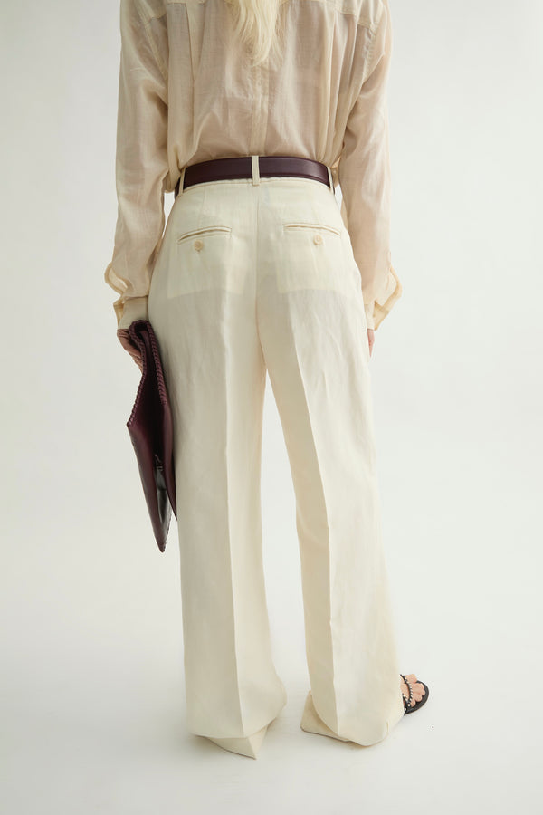 Laurence Bras PANTALON CLOCHE