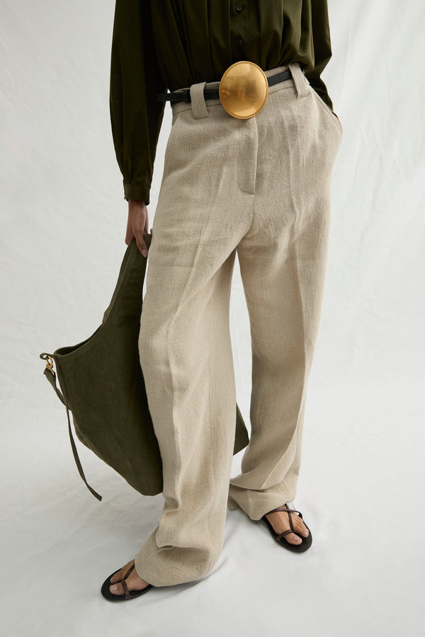 laurence bras PANTALON CLOCHE