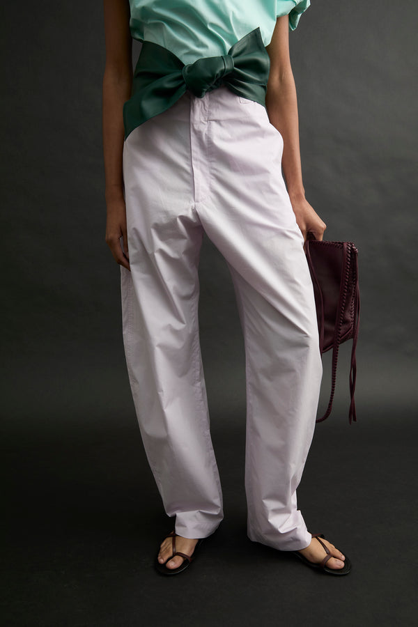 Laurence Bras PANTALON CURVED