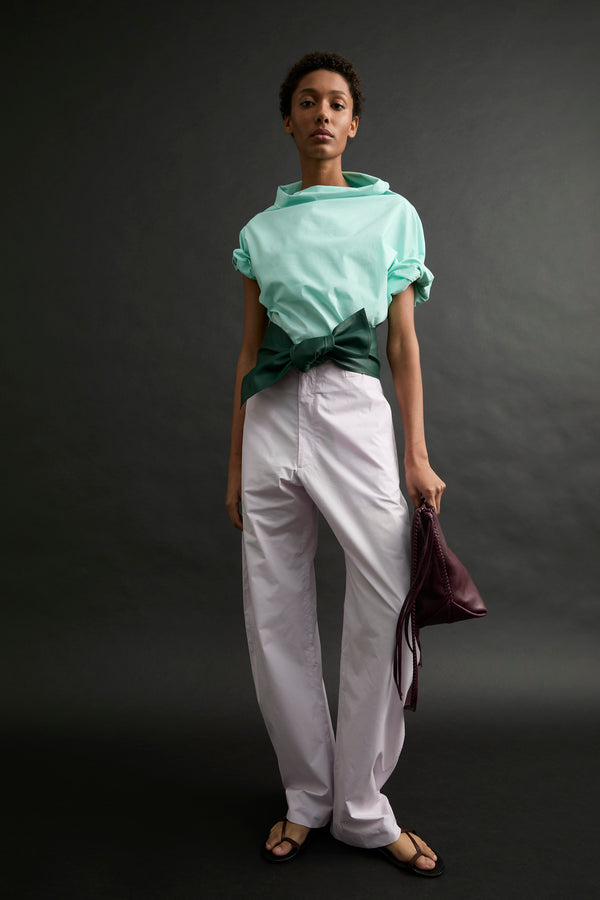 Laurence Bras PANTALON CURVED