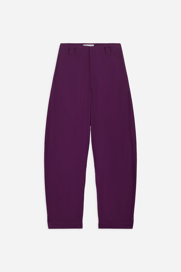 Laurence Bras PANTALON CURVED