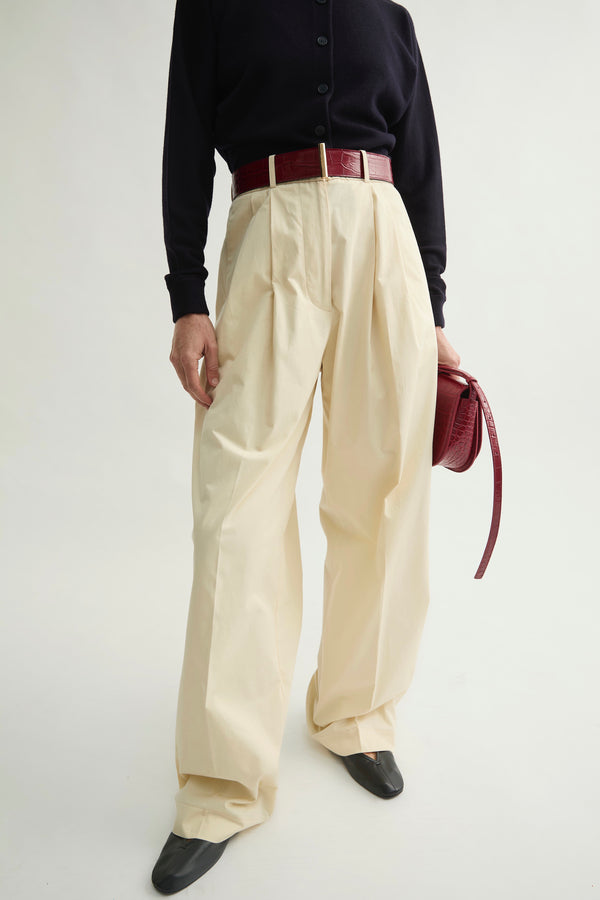 laurence bras PANTALON FRANCK