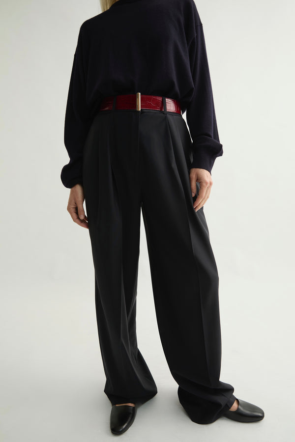 laurence bras PANTALON FRANCK