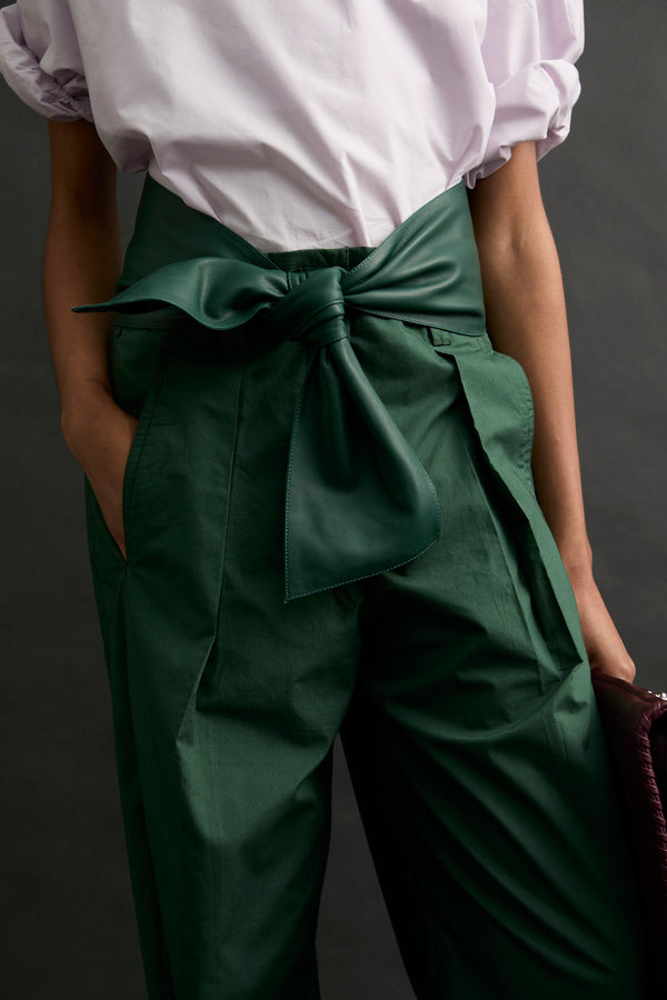 Laurence Bras PANTALON FUSE