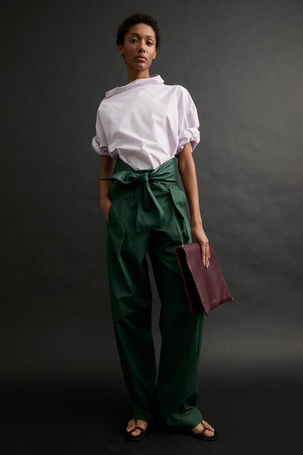 Laurence Bras PANTALON FUSE