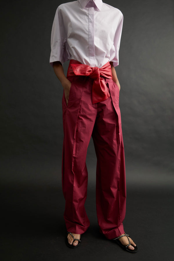 Laurence Bras PANTALON FUSE