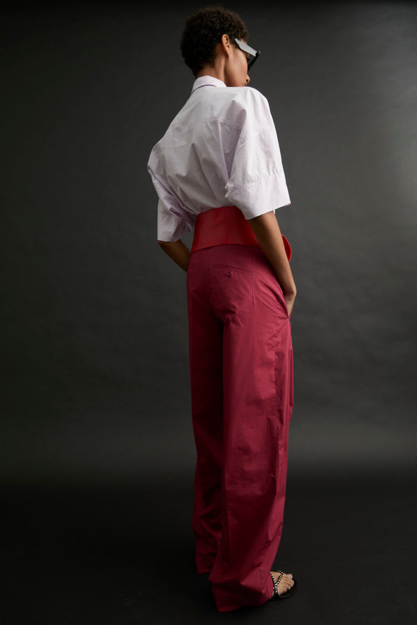 Laurence Bras PANTALON FUSE