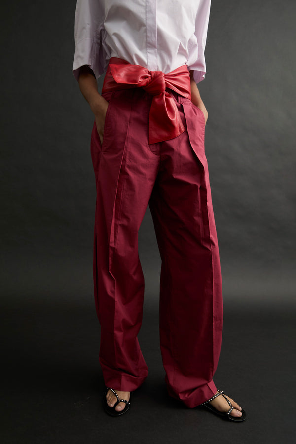 laurence bras PANTALON FUSE