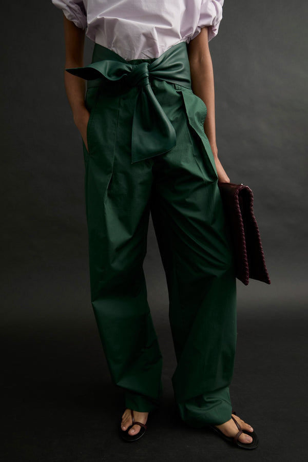 laurence bras PANTALON FUSE