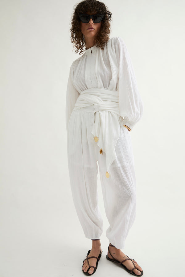 Laurence Bras PANTALON MAJORELLE