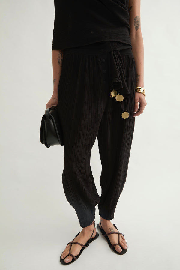 laurence bras PANTALON MAJORELLE