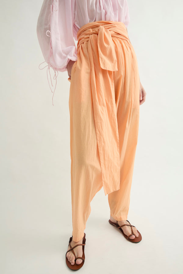 laurence bras PANTALON NEW BANANA