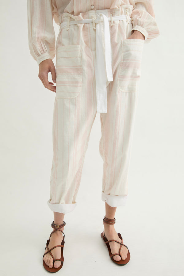 laurence bras PANTALON NUIT