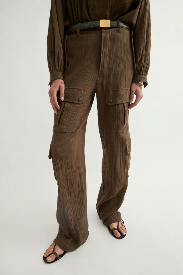 laurence bras PANTALON PAOLA